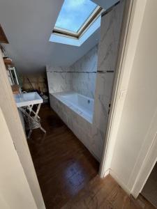 Louer Appartement Bordeaux Gironde