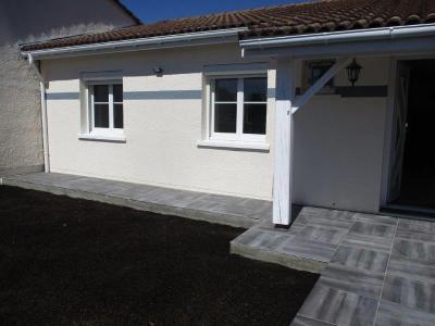 Annonce Location 5 pices Maison Blanquefort 33