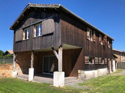 Louer Maison 150 m2 Brach