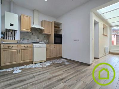 Acheter Maison 100 m2 Armentieres