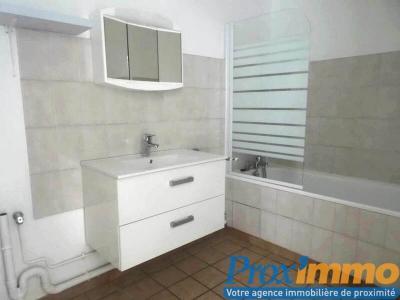 Louer Appartement Voiron Isere