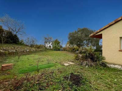 Annonce Vente 5 pices Maison Caraman 31