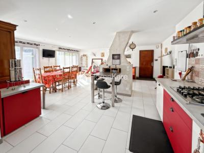 Annonce Vente 5 pices Maison Leognan 33