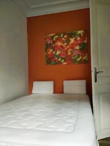 Acheter Appartement 43 m2 Paris-19eme-arrondissement