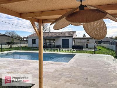 For sale Bessieres 5 rooms 102 m2 Haute garonne (31660) photo 0