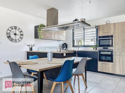 Acheter Maison Bessieres Haute garonne