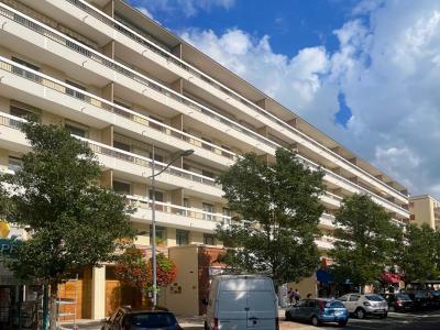 For rent Poissy 4 rooms 79 m2 Yvelines (78300) photo 0