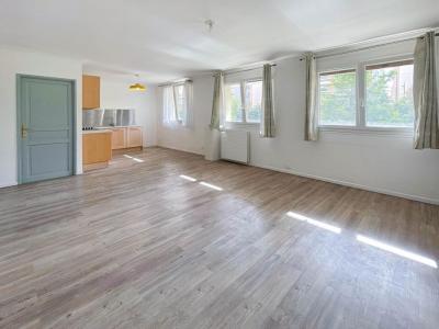 Annonce Location 4 pices Appartement Poissy 78