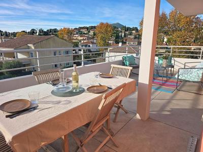 Acheter Appartement 69 m2 Garde