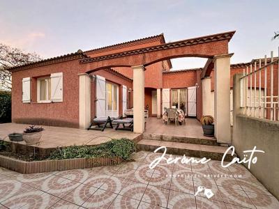 Annonce Vente 4 pices Maison Grau-du-roi 30