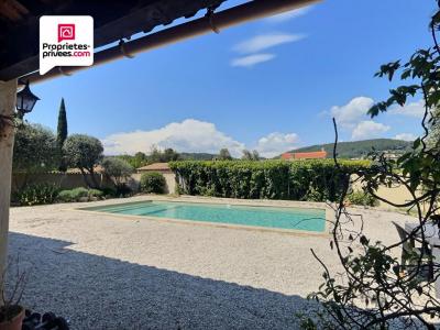 Annonce Vente 5 pices Maison Motte 83