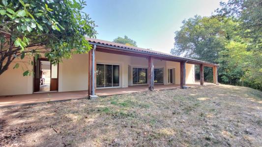 Annonce Vente 8 pices Maison Montpon-menesterol 24