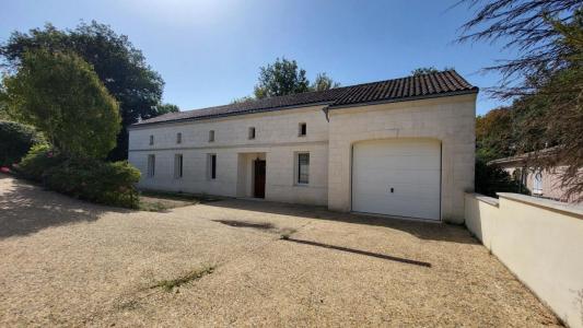 Acheter Maison 161 m2 Montpon-menesterol