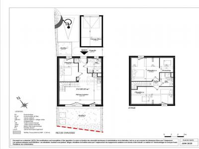 Annonce Vente 4 pices Maison Erquy 22