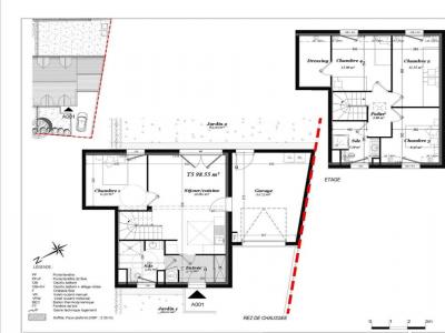 Annonce Vente 5 pices Maison Erquy 22