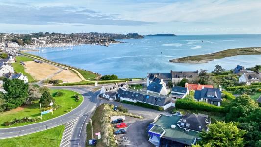 Acheter Appartement 73 m2 Perros-guirec