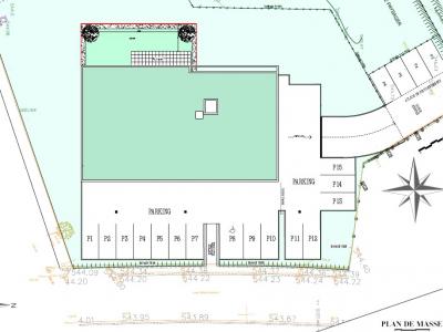 Annonce Vente 3 pices Appartement Bourg-argental 42
