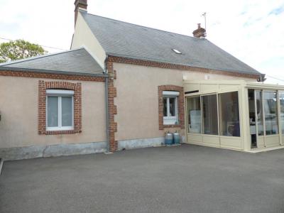 Annonce Viager 4 pices Maison Ouzouer-sur-loire 45