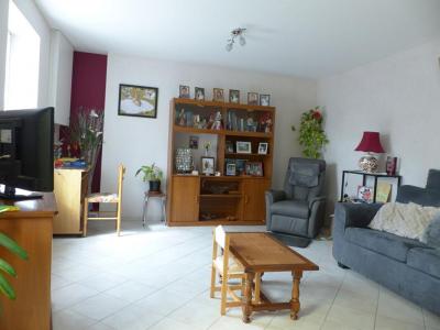 Acheter en viager Maison 86 m2 Ouzouer-sur-loire