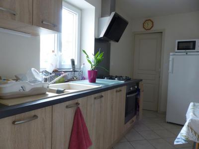 Acheter en viager Maison Ouzouer-sur-loire 44025 euros