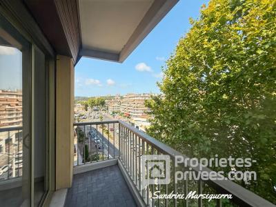 Acheter Appartement 72 m2 Cagnes-sur-mer