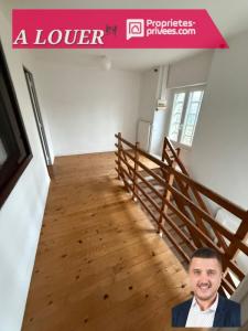 Louer Appartement Hirson Aisne