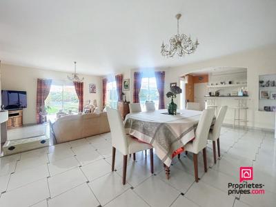 Acheter Maison 230 m2 Saint-cosme-en-vairais