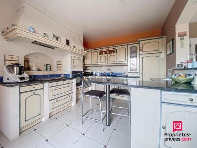 Acheter Maison Saint-cosme-en-vairais 420000 euros