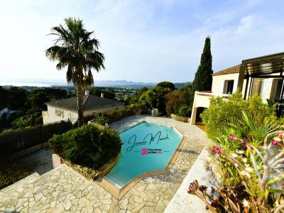 For sale Six-fours-les-plages 7 rooms 285 m2 Var (83140) photo 0