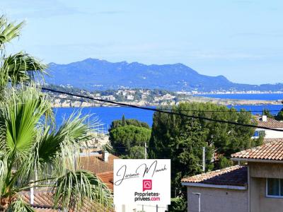 Acheter Appartement 43 m2 Bandol