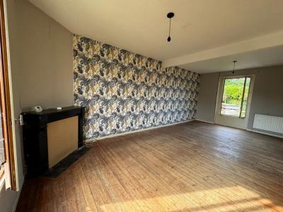 Acheter Maison Vaumoise Oise