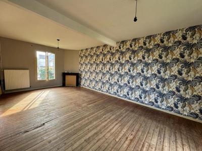 Acheter Maison Vaumoise 225000 euros