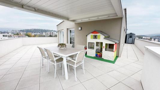 For sale Annemasse 5 rooms 91 m2 Haute savoie (74100) photo 0