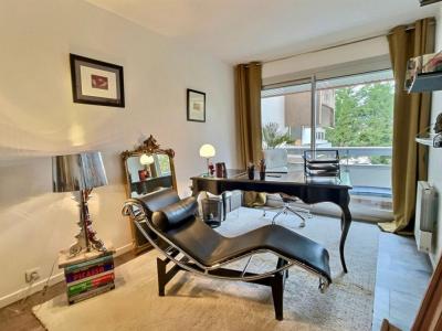 Acheter Appartement 90 m2 Touquet