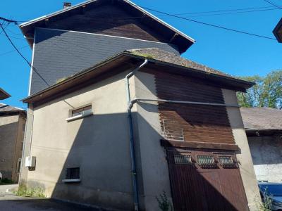 For sale Chamoux-sur-gelon 6 rooms 147 m2 Savoie (73390) photo 0