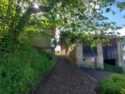 For sale Champ-laurent 2 rooms 159 m2 Savoie (73390) photo 0