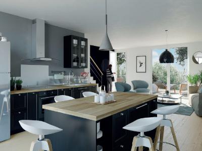 Acheter Appartement Sainte-genevieve-des-bois 289000 euros