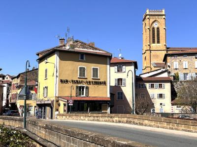 For sale Arbresle 7 rooms 264 m2 Rhone (69210) photo 0