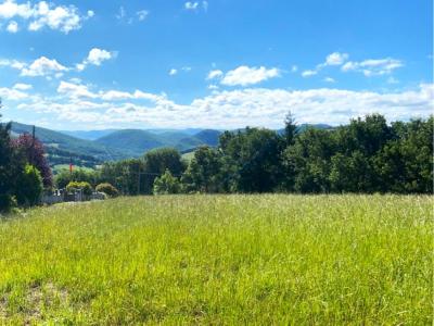 Annonce Vente Terrain Saint-sernin-sur-rance 12