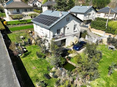 For sale Millau 4 rooms 164 m2 Aveyron (12100) photo 1