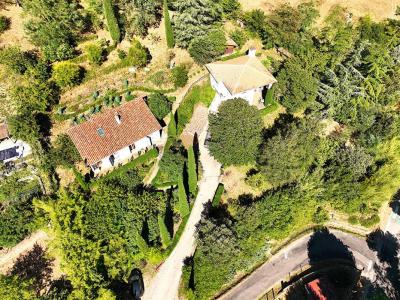 For sale Saint-affrique 8 rooms 154 m2 Aveyron (12400) photo 2