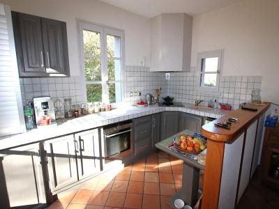 For sale Saint-affrique 8 rooms 154 m2 Aveyron (12400) photo 4
