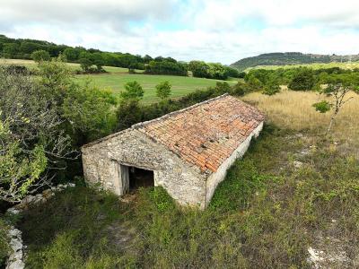 Acheter Terrain 23000 m2 Tournemire