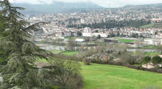 Annonce Vente 4 pices Maison Millau 12