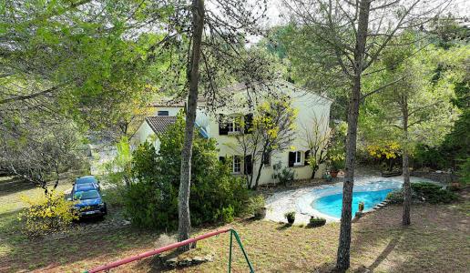 Annonce Vente 6 pices Maison Montpellier 34