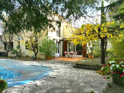 Acheter Maison 165 m2 Montpellier