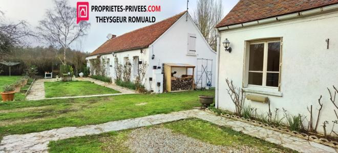 For sale Egreville 4 rooms 132 m2 Seine et marne (77620) photo 3
