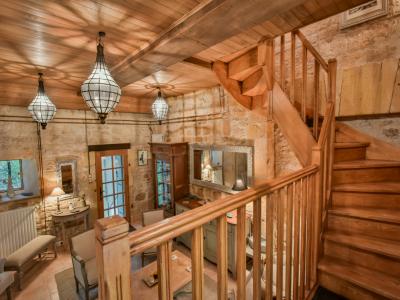 Annonce Vente 6 pices Maison Couze-et-saint-front 24