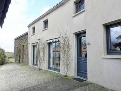 Annonce Vente 6 pices Maison Saint-fulgent 85