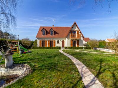 Annonce Vente 8 pices Maison Romorantin-lanthenay 41